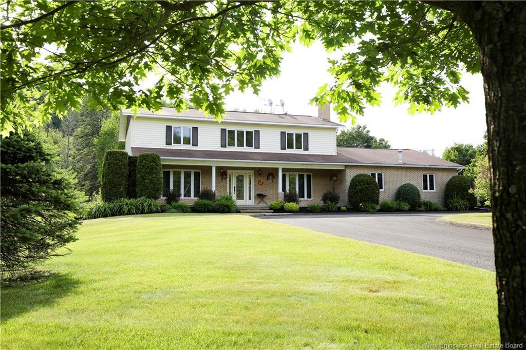 Property Photo: 599 West River Road NB E3Z 1R7