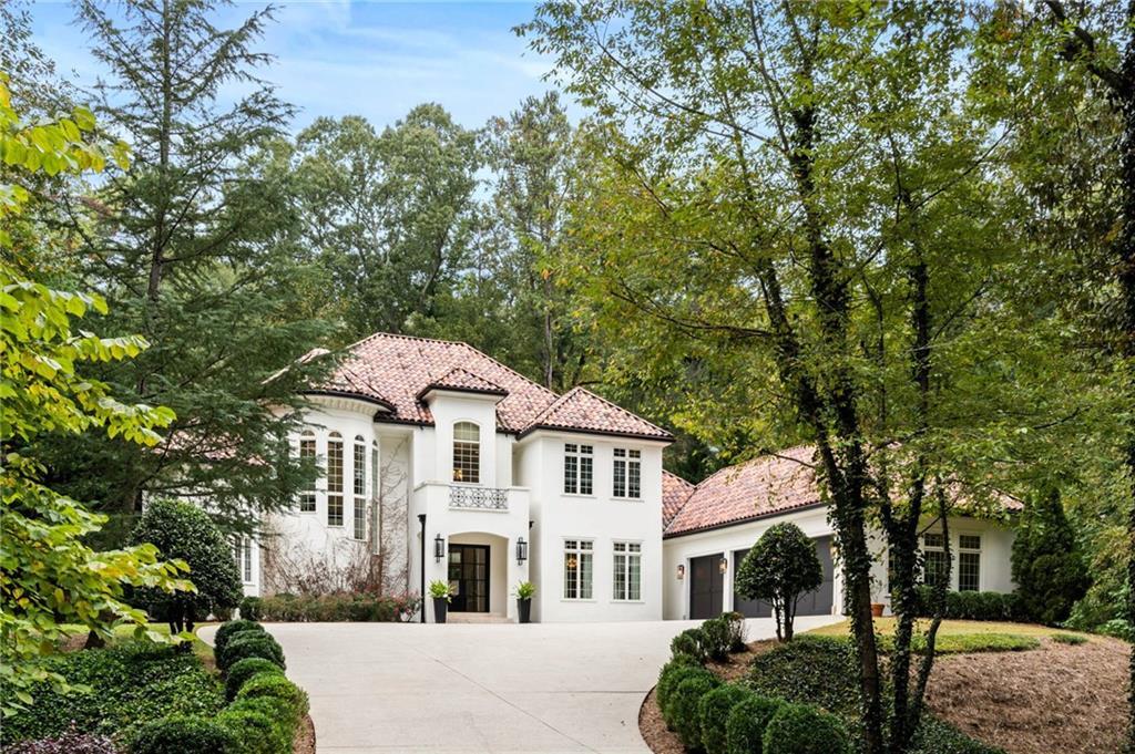 Property Photo:  3401 Stillhouse Road SE  GA 30339 