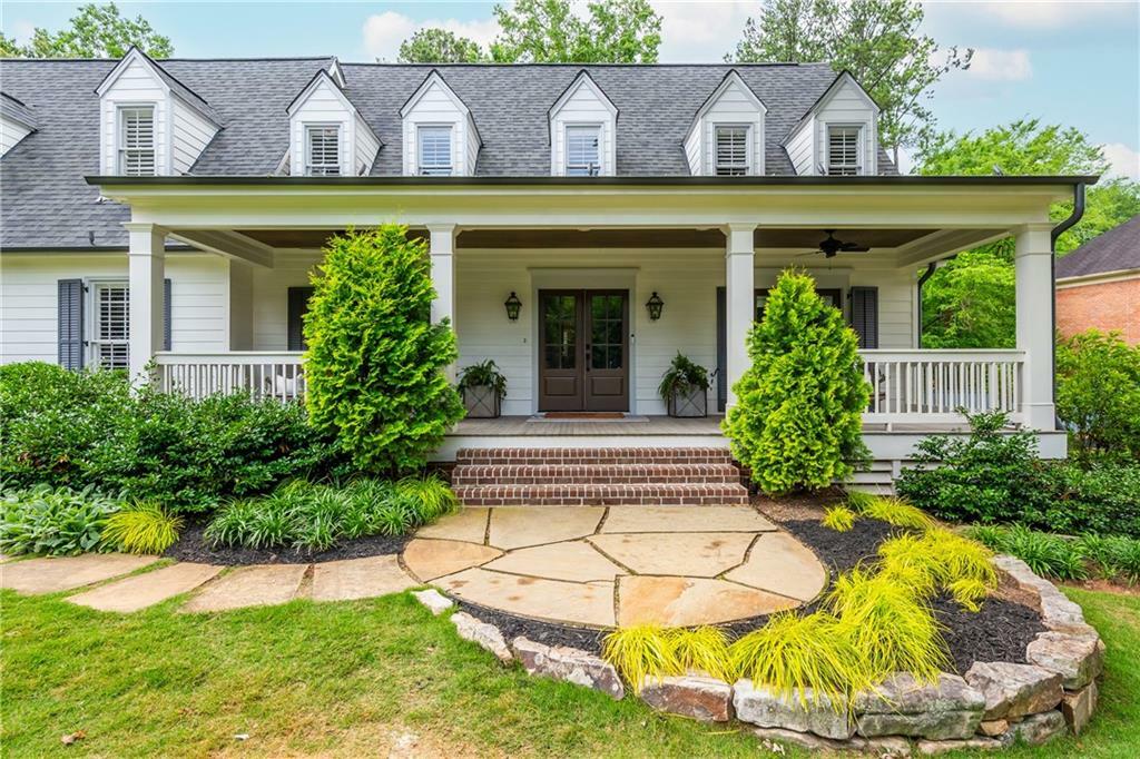 Property Photo: 505 Junction Point GA 30075