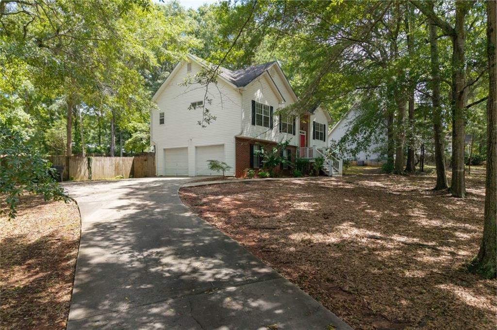 Property Photo: 42 Piedmont Drive GA 30276