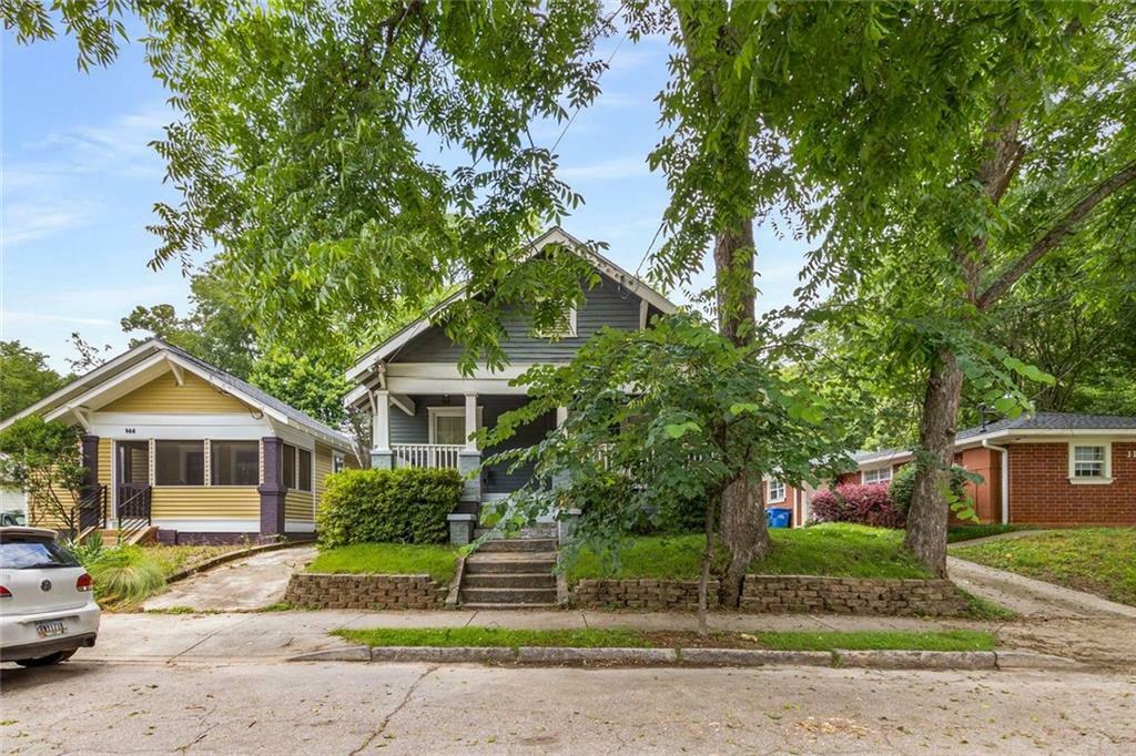 Property Photo: 1148 NE Hardee Street NE GA 30307