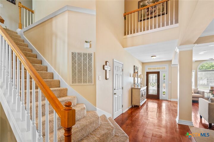 Property Photo: 204 Edgewater TX 77904