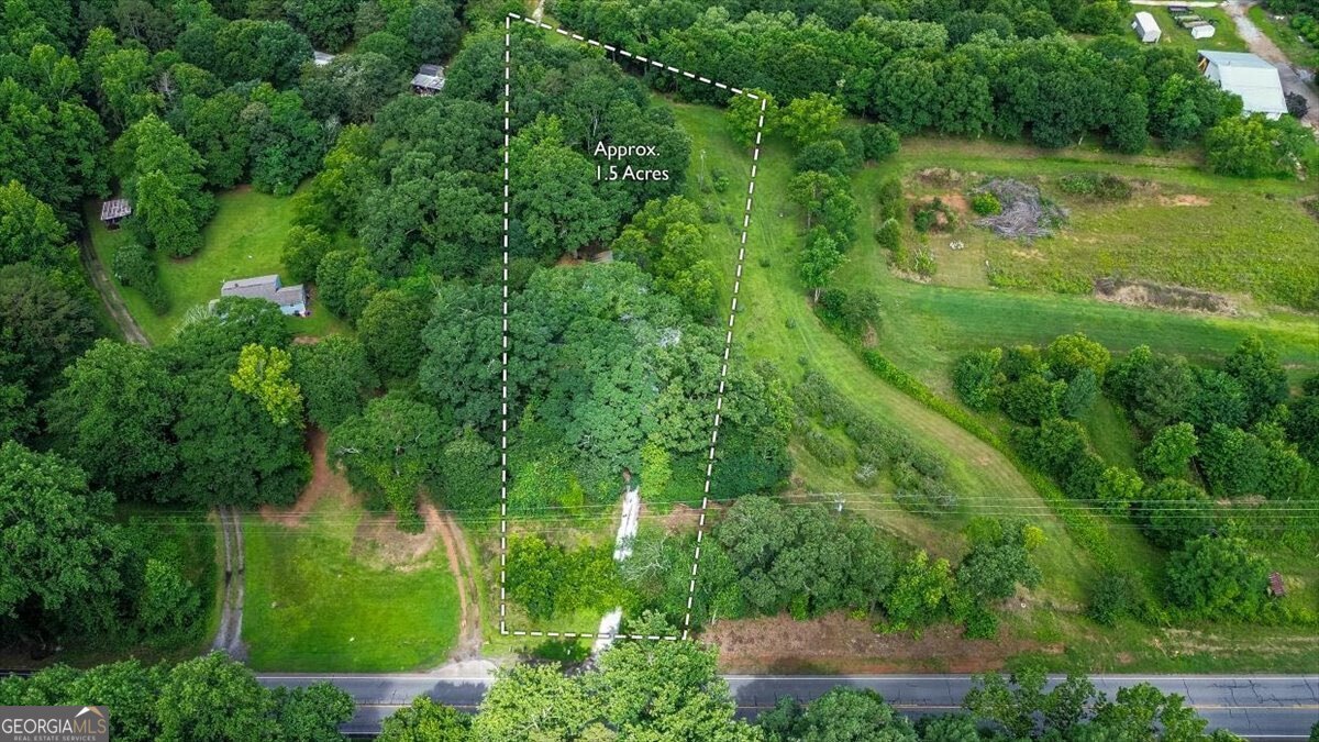 Property Photo: 3438 Highway 106 S GA 30646
