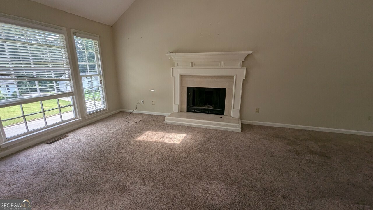 Property Photo: 9230 Melody Circle SW GA 30014
