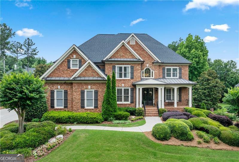 7025 Windsor Hill Passage  Suwanee GA 30024 photo