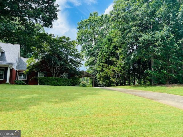Property Photo: 149 Crown Oaks Drive GA 30281