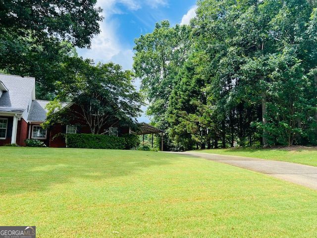 Property Photo:  149 Crown Oaks Drive  GA 30281 