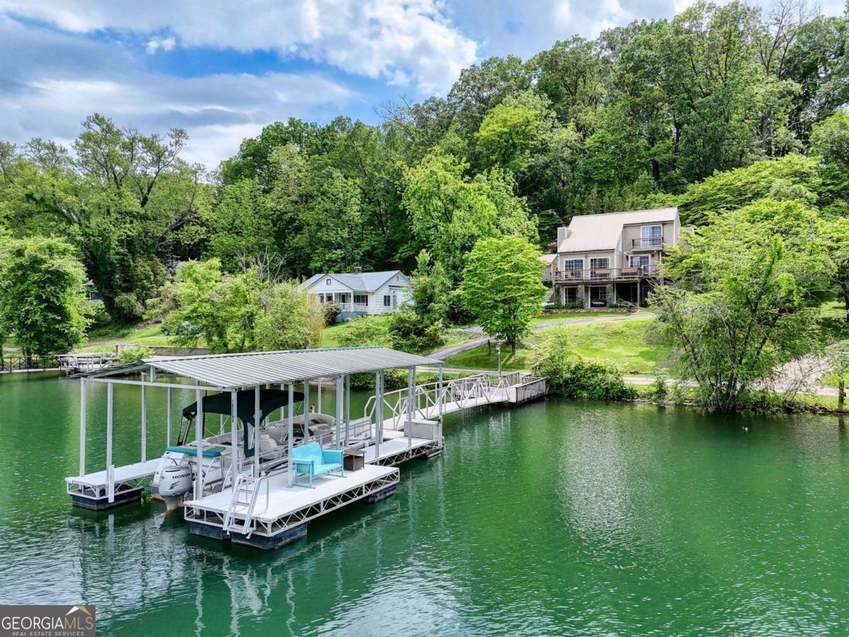 197 Kilpatrick Point Drive  Hayesville NC 28904 photo