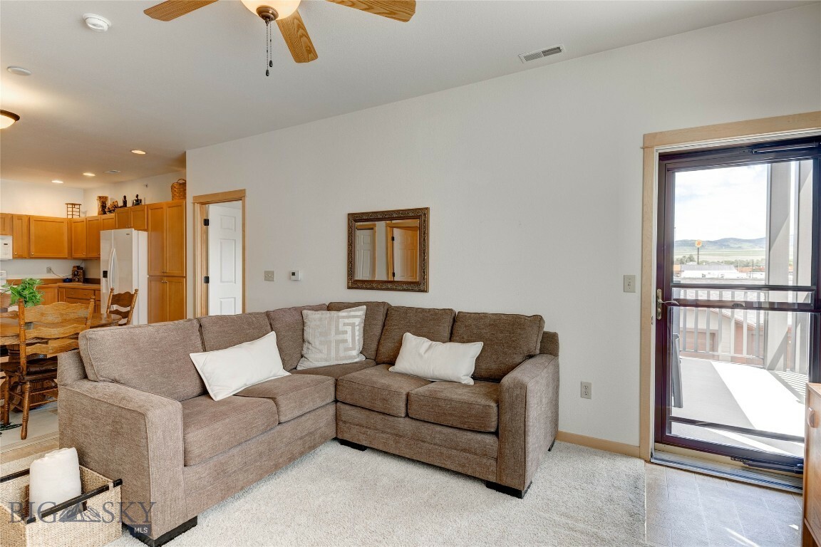 Property Photo:  2221 Willow 201-B  MT 59047 