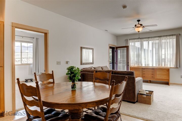 Property Photo: 2221 Willow Drive 201-B MT 59047