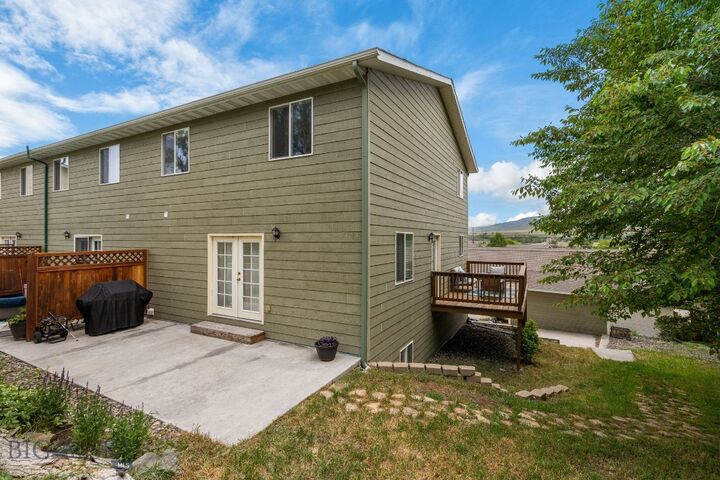 Property Photo:  1203 Wineglass Court B  MT 59047 