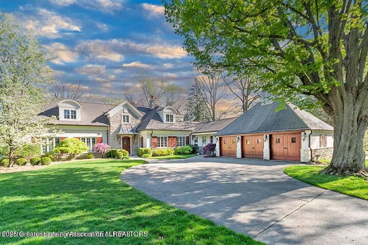 2 Locust Lane  Lansing MI 48911 photo