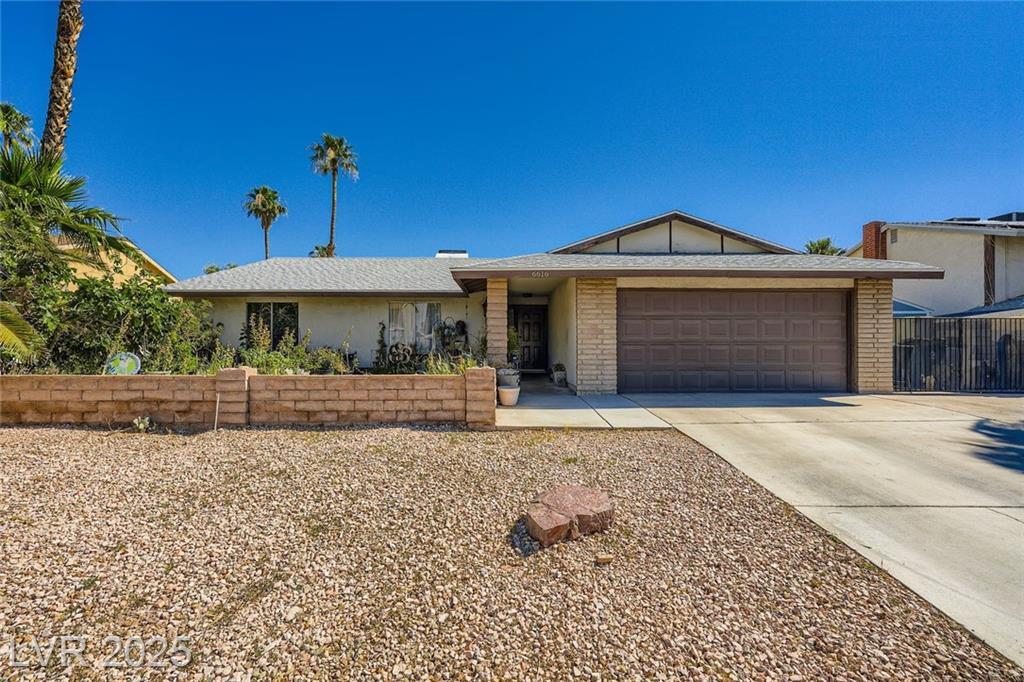6616 Celeste Avenue  Las Vegas NV 89107 photo