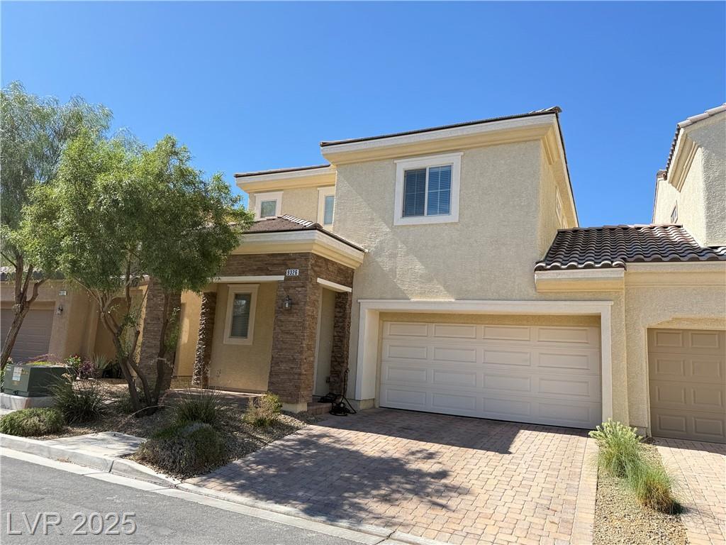 Property Photo: 9326 Noble Sage Avenue NV 89148