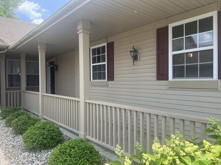 Property Photo:  1297 Lily Lane  IN 46375 