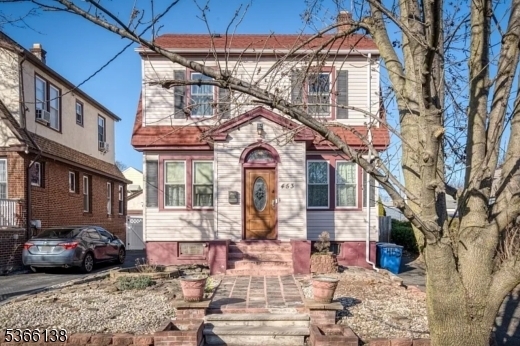 Property Photo:  453 Beardsley Ave  NJ 07003 