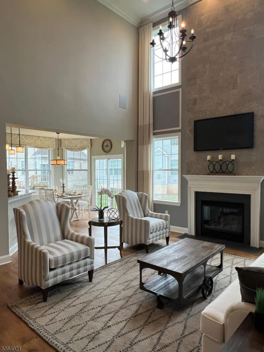 Property Photo: 6 Leidl Cir NJ 08844