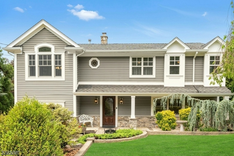 Property Photo: 29 Borman Dr NJ 07465