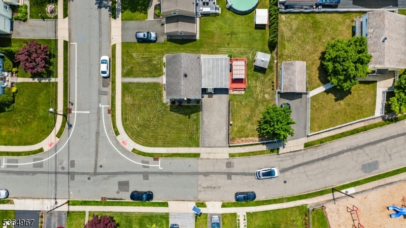 Property Photo: 63 Rosedale Ave NJ 07013