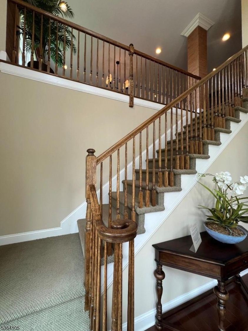 Property Photo: 8 Leidl Cir NJ 08844