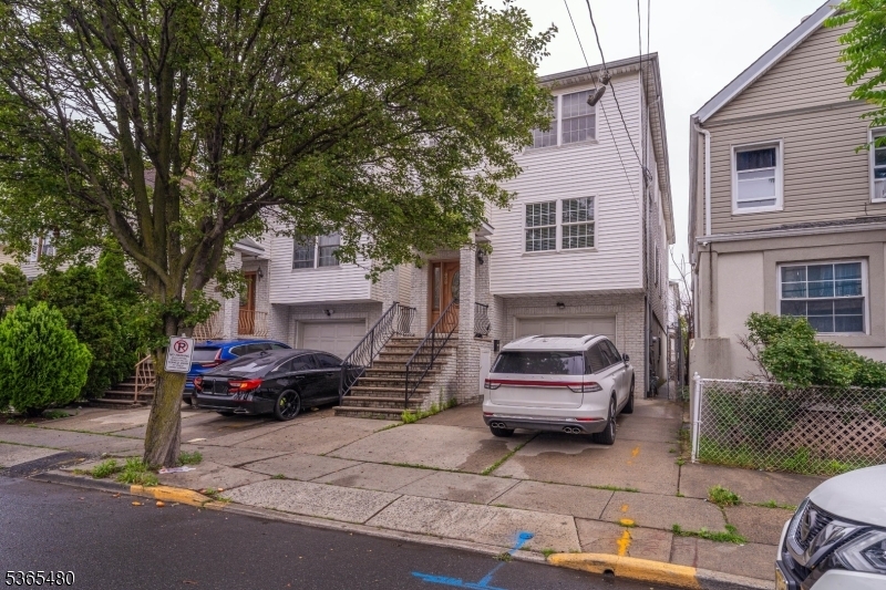 Property Photo: 243 Bond St NJ 07206
