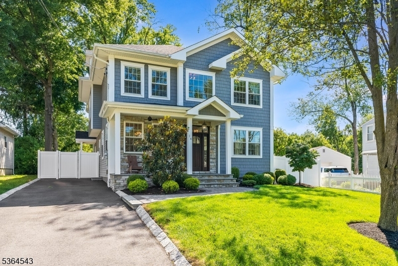 Property Photo: 14 Cayuga Rd NJ 07016