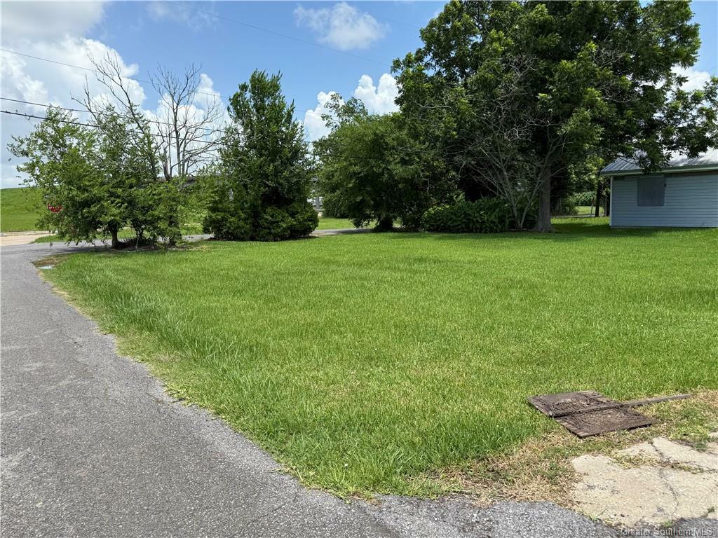 Property Photo: 113 Albert Street LA 70601