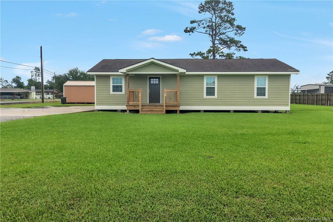 2605 Broussard Road  Sulphur LA 70665 photo
