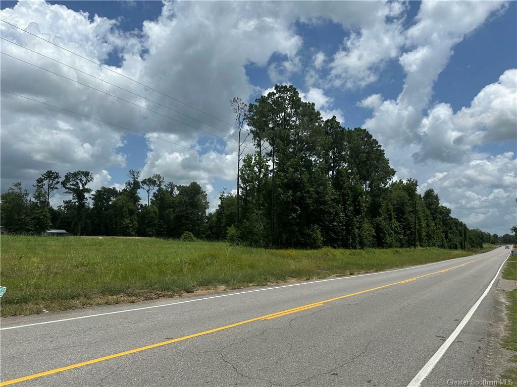Property Photo: 0 Coffey Road LA 70611