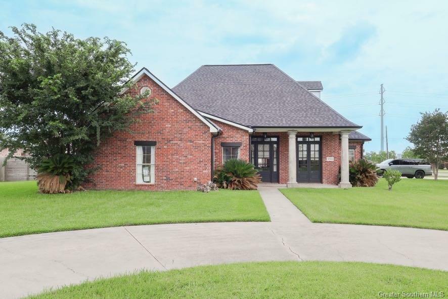 1744 Kevin Lane  Lake Charles LA 70605 photo