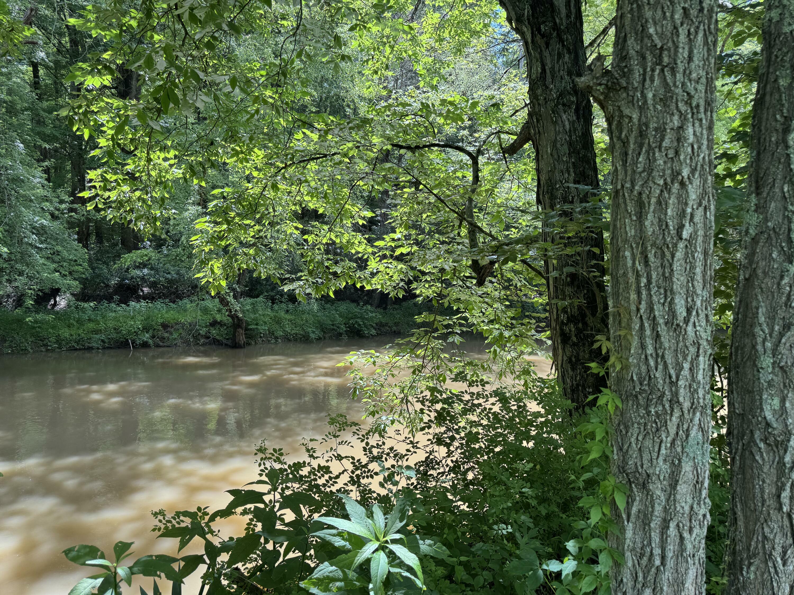 Property Photo: 5744 W Midland Trail WV 25958