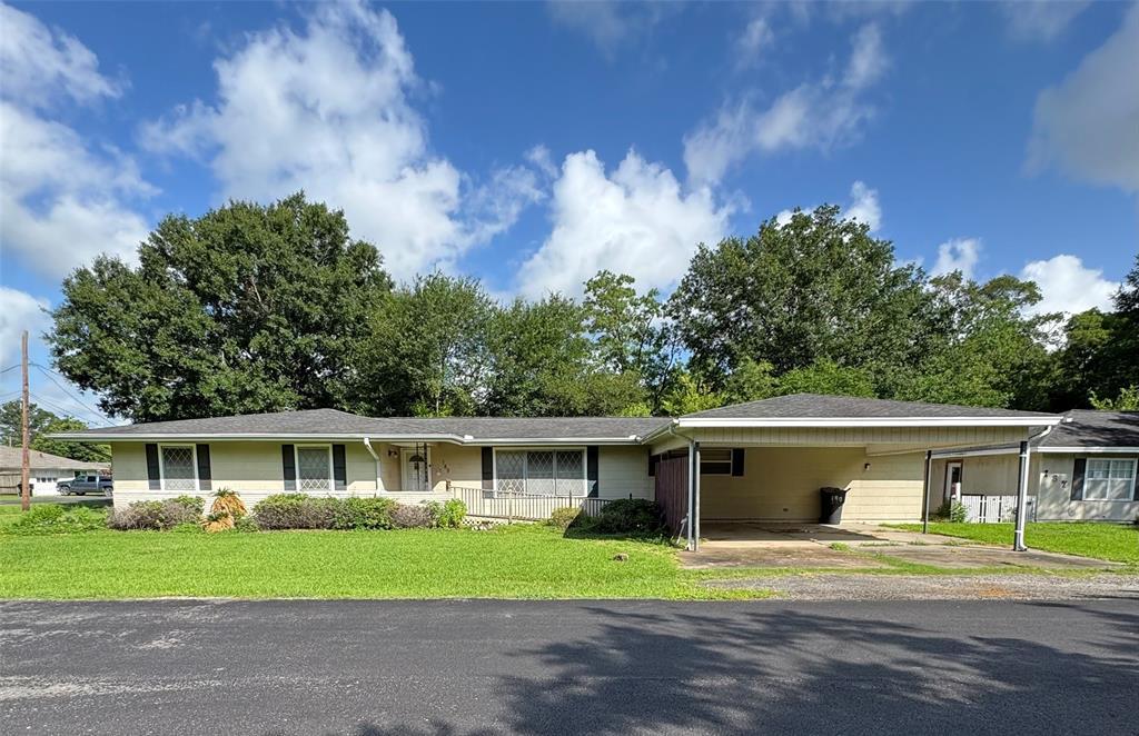 Property Photo:  189 Hilldale Drive  TX 77627 