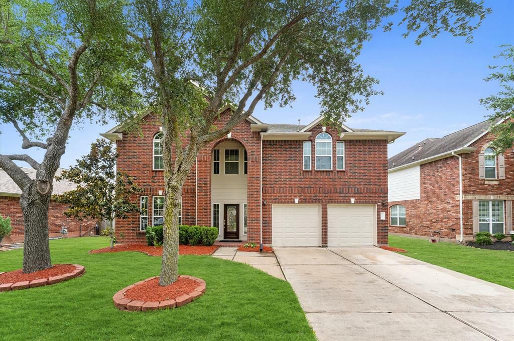 11223 Cactus Valley Court  Houston TX 77089 photo