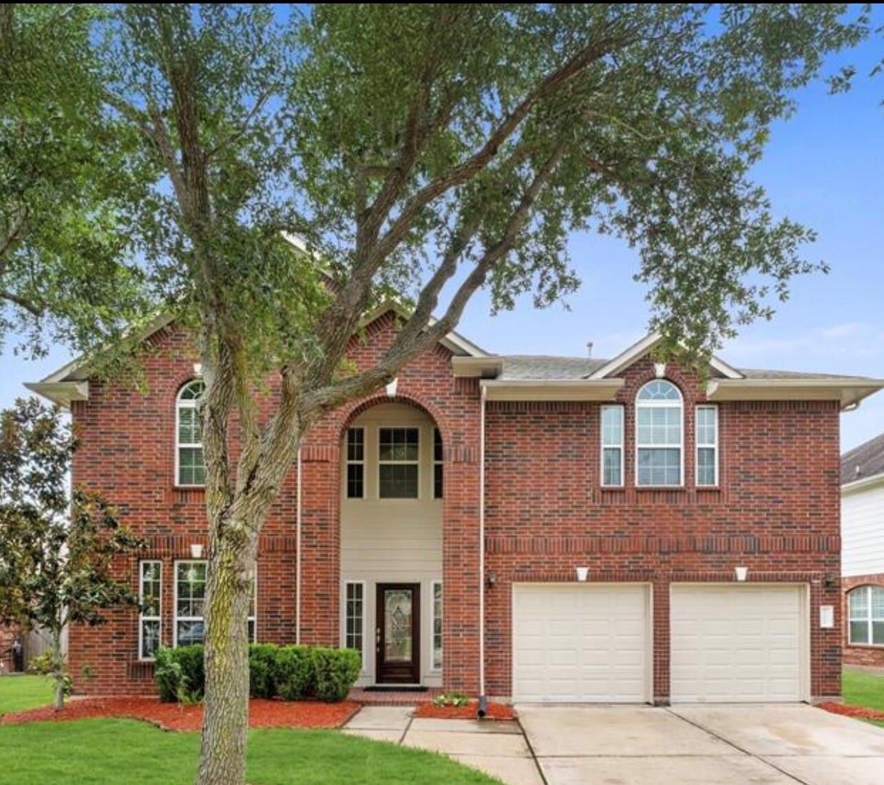 Property Photo:  11223 Cactus Valley Court  TX 77089 