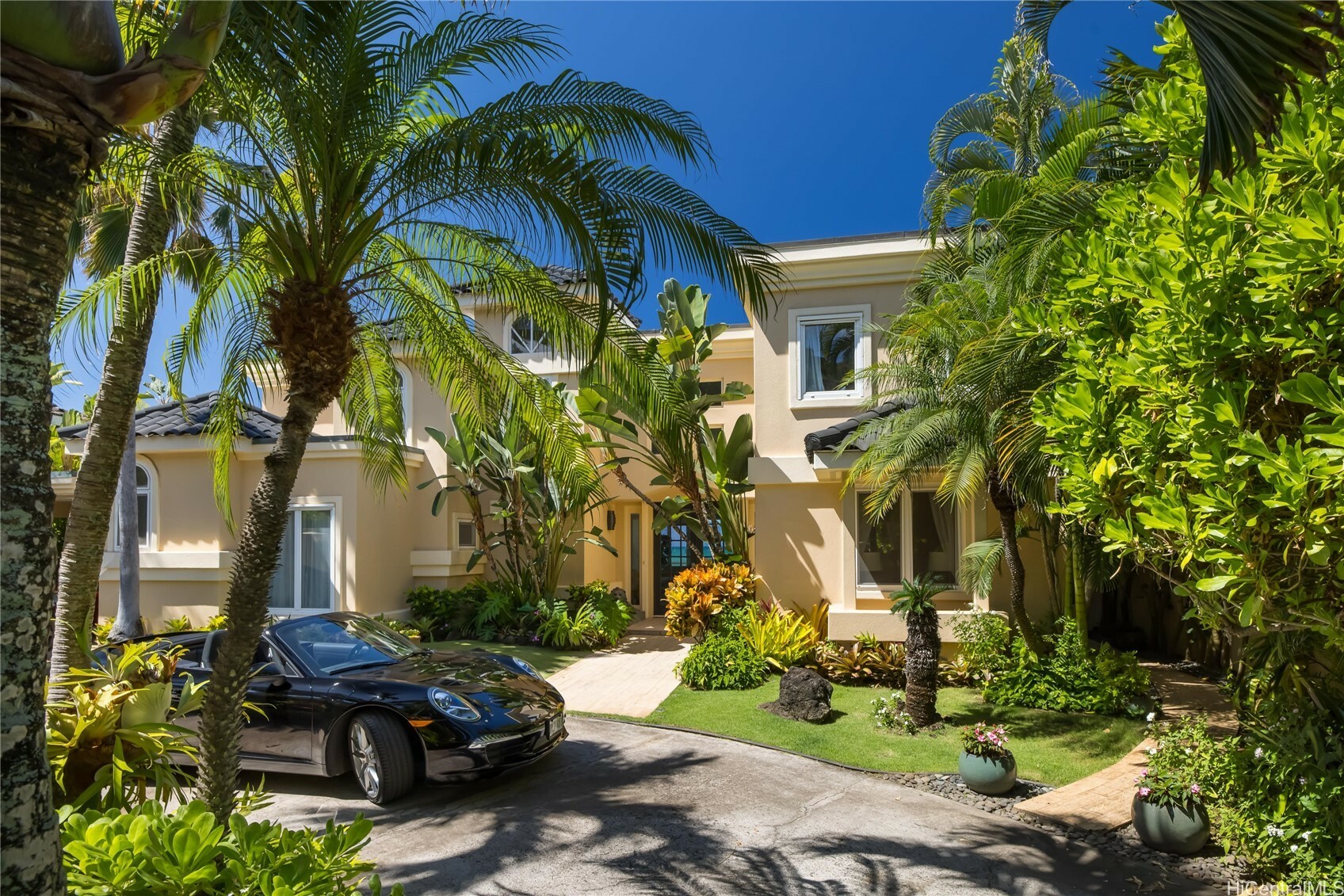 756 Mokulua Drive  Kailua HI 96734 photo
