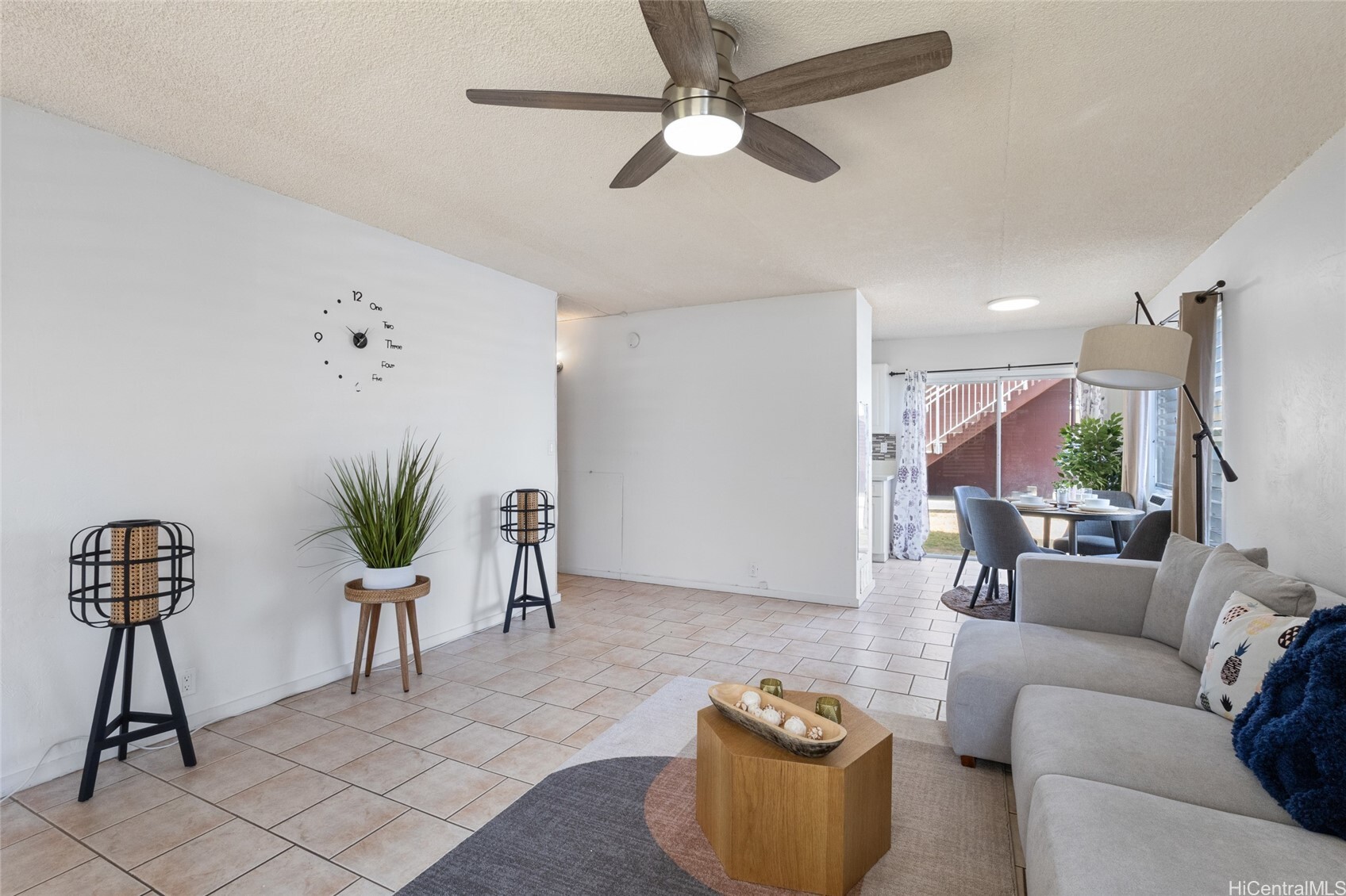 Property Photo:  3225 Ala Ilima Street 2  HI 96818 