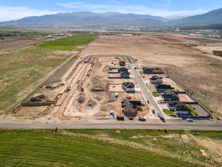 3759 W 925 N Ph 2A Lot 1  Cedar City UT 84721 photo