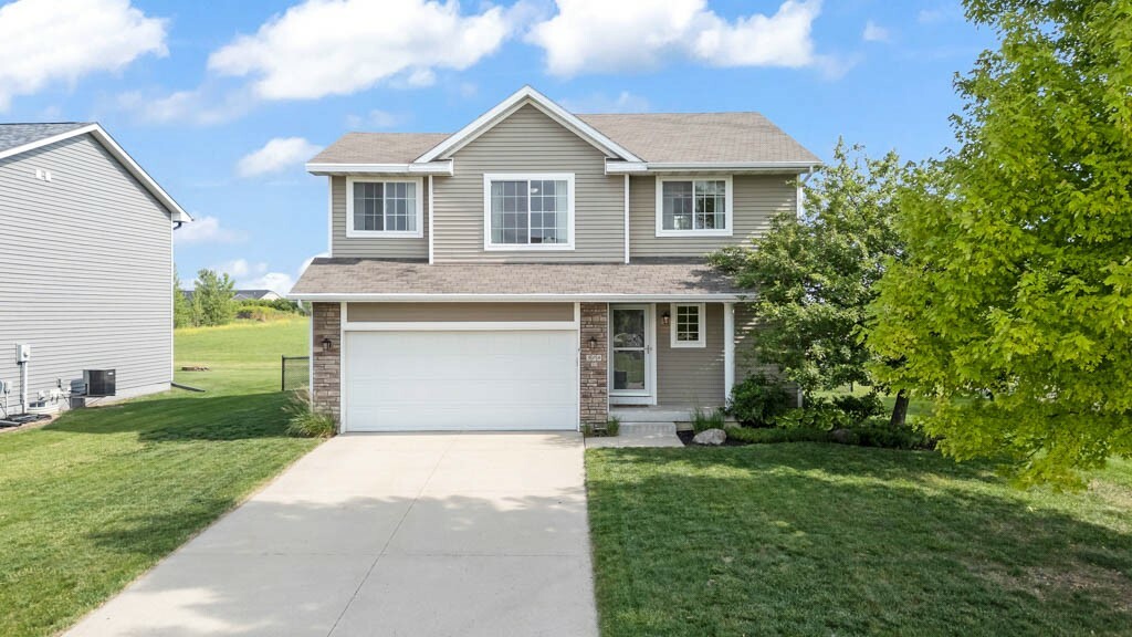 306 NE 44th Street  Ankeny IA 50021 photo