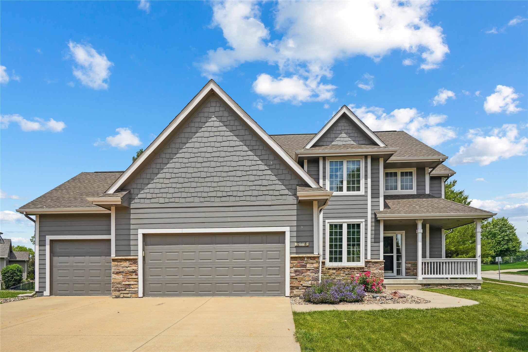 Property Photo: 4108 158th Circle IA 50323