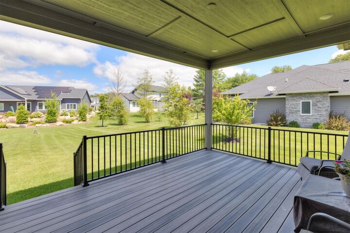 Property Photo: 2741 NW 82nd Avenue IA 50023