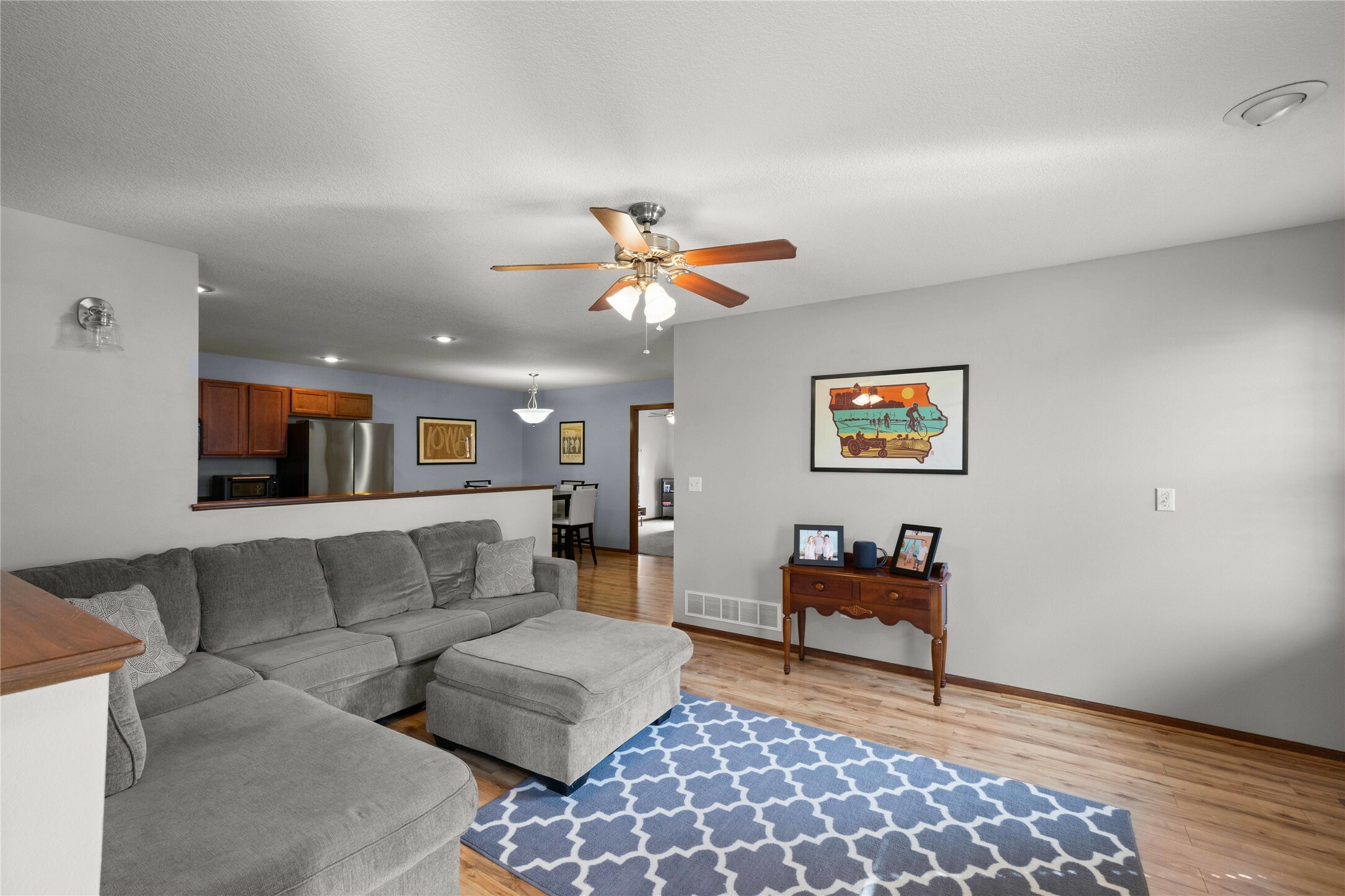 Property Photo: 704 NE Spring Street IA 50021