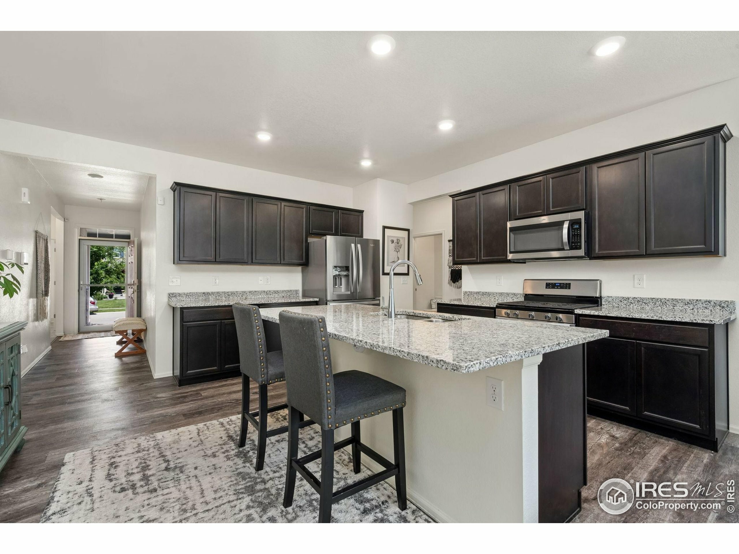 Property Photo: 1781 Summer Bloom Dr CO 80550