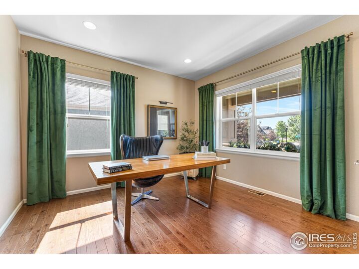 Property Photo:  310 Baja Dr  CO 80550 