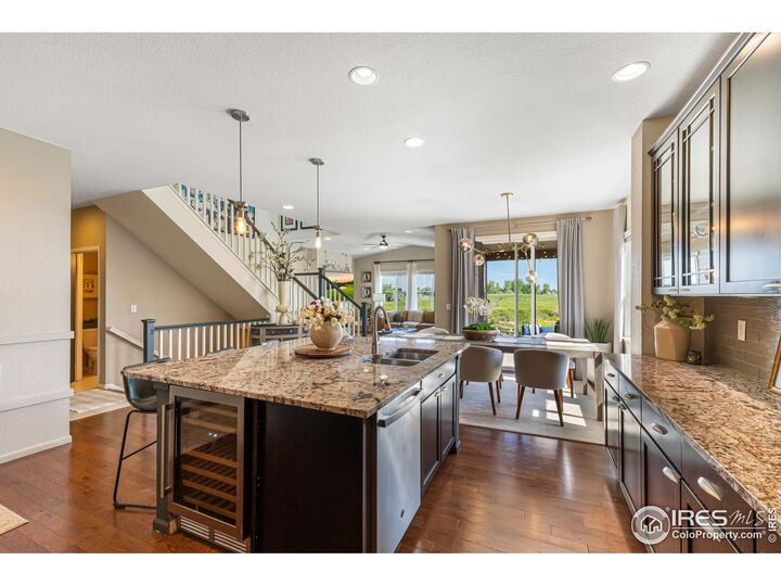 Property Photo: 310 Baja Dr CO 80550