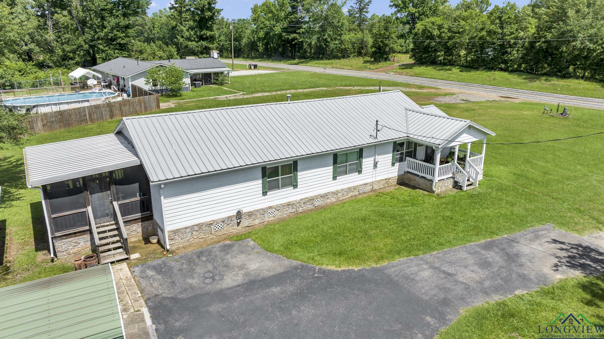 Property Photo:  22975 Hwy 154  TX 75640 