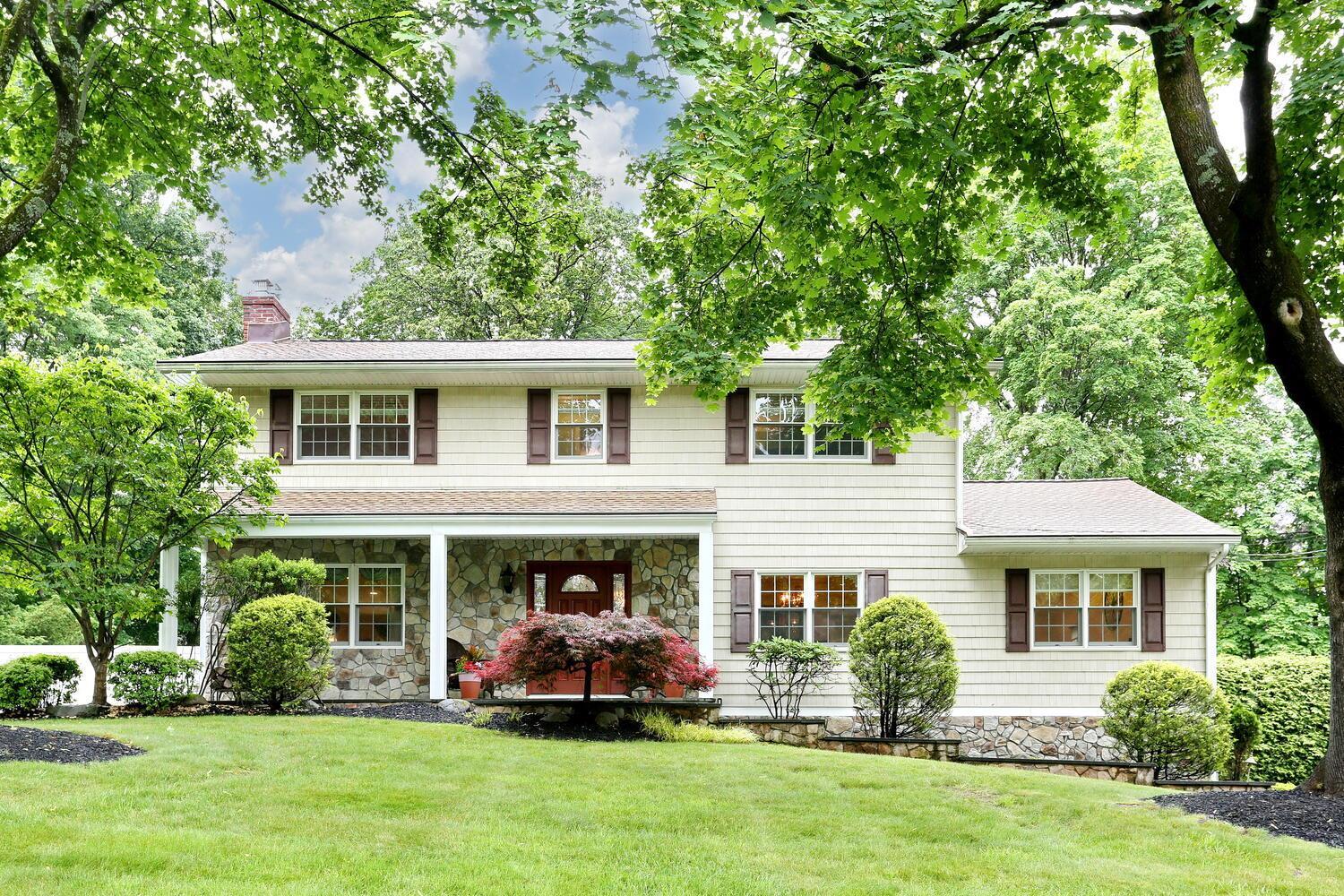 Property Photo: 8 Salem Road NY 10956