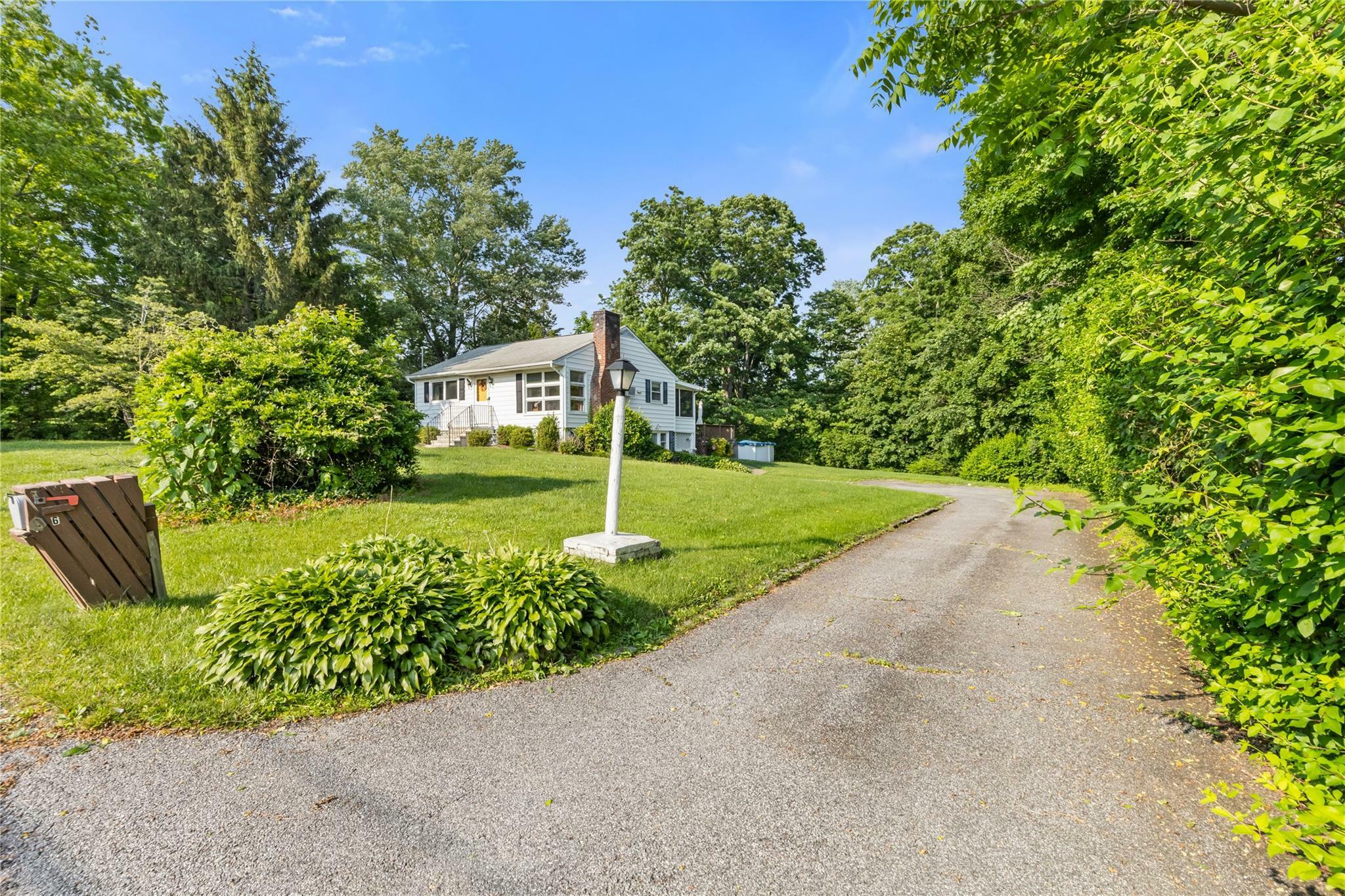 Property Photo: 6 Meridian Drive NY 10509