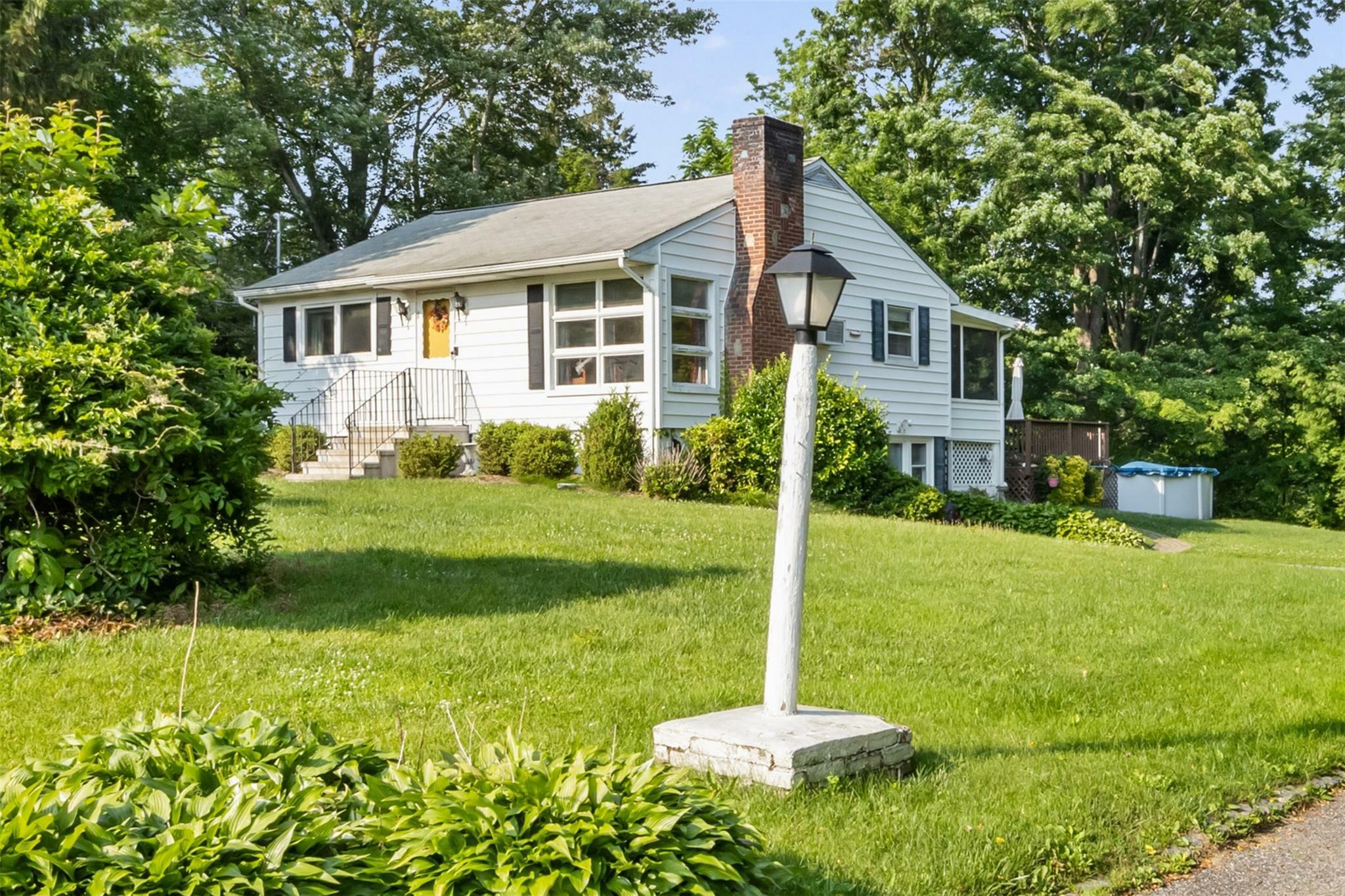 Property Photo: 6 Meridian Drive NY 10509