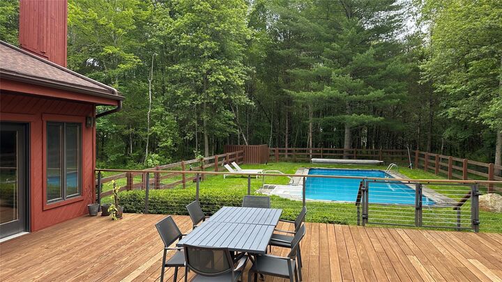 Property Photo: 4 Moonstone Road NY 12561