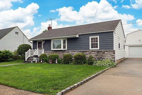 Property Photo: 16 Ford Drive W NY 11758